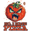 Tomato Italiano: I hate pizza