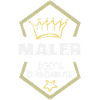 Geschenk für Maler