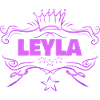 Baby Leyla