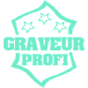 Profession Graveur