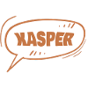 Kasper Kasper