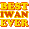 Cadeau amusant avec prénom Ivan