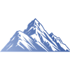 Mountains Silhouette