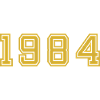 1984 Year