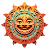 Sun Amulet
