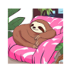 Sweet dreams
