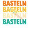 Bastler Bastelunterricht Basteln