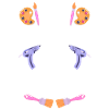 Bastler Bastelunterricht Basteln