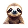 Modern Sloth