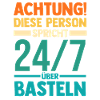 Bastler Bastelunterricht Basteln
