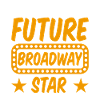 Future Broadway Star 2