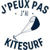 J Peux Pas J Ai KiteSurf
