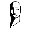 Male Strength Portrait