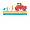 Agricultural Machinery Mechanic Evolution