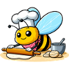 Baking Bee
