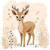 Fawn