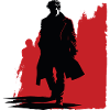 The Mysterious Detective