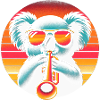 Trompette Koala