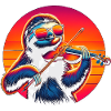 Sloth Violin