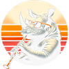 Clarinet Rhinoceros