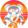 Violoncelle Koala