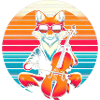 Cello Fox