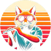 Fox Flute