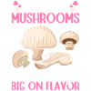 Champignons- Mushrooms- Pilze Geschenkidee