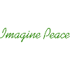 Imaginez la paix