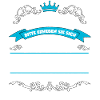 Ahmet Name Design