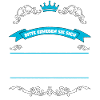Ali Name Design