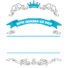 Andre Name Design