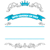 Armin Name Design