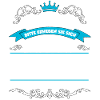 Björn Name Design