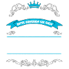 Bodo Name Design