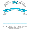 Boris Name Design