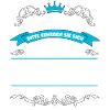 Carl Name Design