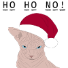 Ho ho no!