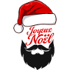 Père Noël Joyeux Noël