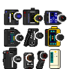 AC Remote?