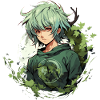 Manga Design