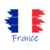 Frankreich France