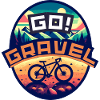 Balade en gravier GO