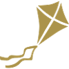 Lolass Drachen gold