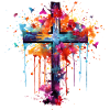 Cross for Christians and Orthodox Christianity