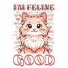 Funny Cat Lady, Cat Mom