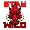 Stay wild