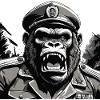 General Gorilla