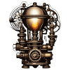 Bulb / Bulb / Brightness / Light