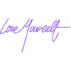loveyourself